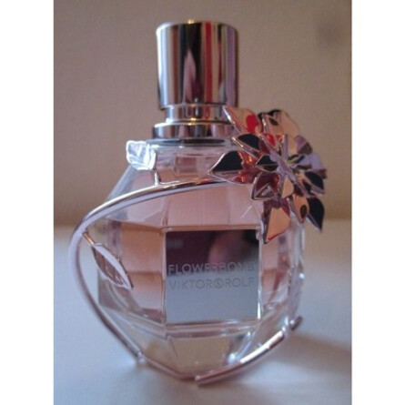Flowerbomb Christmas Edition 2014-ویکتور اند رولف فلاوربمب کریسمس ادیشن 2014