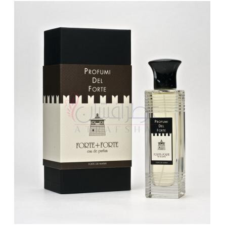 Forte + Forte-پروفومی دل فورته فورته + فورته