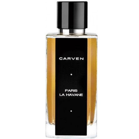 Paris La Havane-کارون پاریس لا هاوان