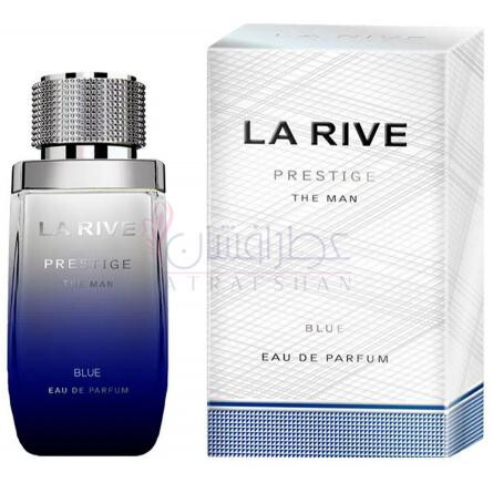 Prestige Men Blue-لا ریو پرستیژ من بلو