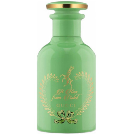 A Kiss From Violet Perfume Oil-گوچی اِ کیس فرام ویولت پرفیوم اویل (اُیل)