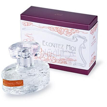 Ecoutez Moi-سیل پارفوم ایکوتز موی