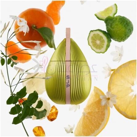 Divine Lime-سارا جسیکا پارکر دیواین لایم