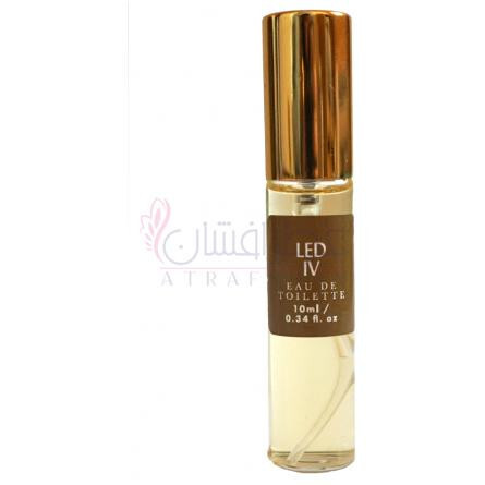 Led IV-جازمین سارای لد 4