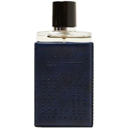 Hi-Lo Country-زارا های - لو کانتری