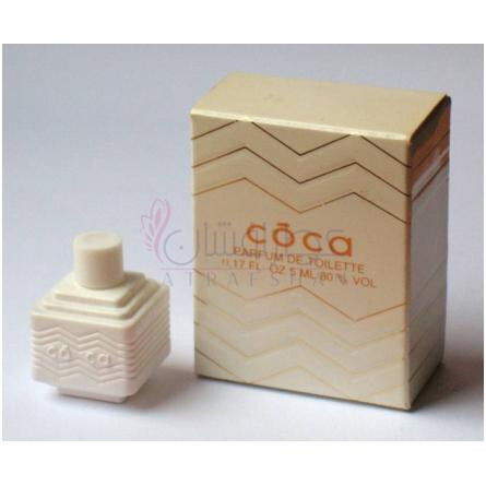 Coca-کافاینلاکس کوکا