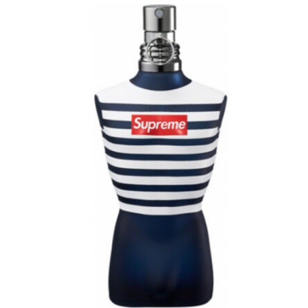 Jean paul gaultier on sale le male supreme