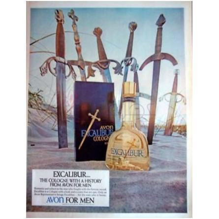 Excalibur-اوان اکسکالیبور