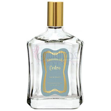 Cedro-گرانادو سدرو