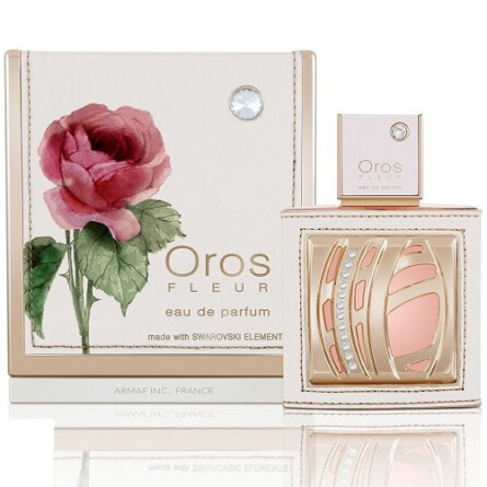 Oros Fleur-اوروس فلور