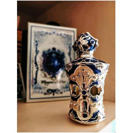 Hayam Al Hub-خالص هیام ال هاب