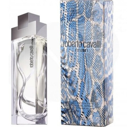 Cavalli Man-روبرتو کاوالی من
