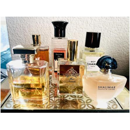 Roma Imperiale-پروفومی دل فورته روما امپریال