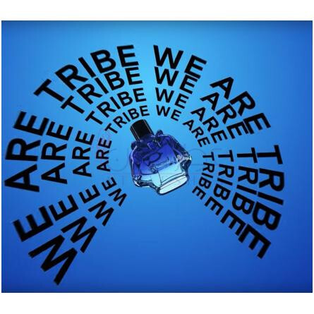 We Are Tribe-بنتون وی ار ترایب