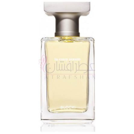 In Every Season-بلاکی پرفیومز این اوری سیزن