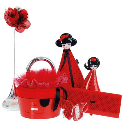 Air de Fio Passion Pois-پوپا ایر د فیو پشن پویس