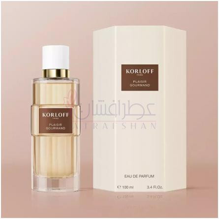 Plaisir Gourmand-کورلوف پاریس پلیسر گورمند