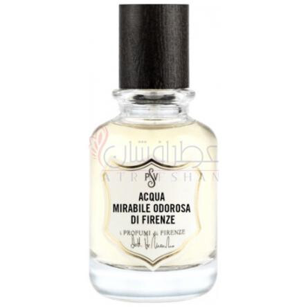 Acqua Mirabile Odorosa di Firenze-آی پرفوموی دی فیرنز اکوا میرابل ادورزا دی فیرنز