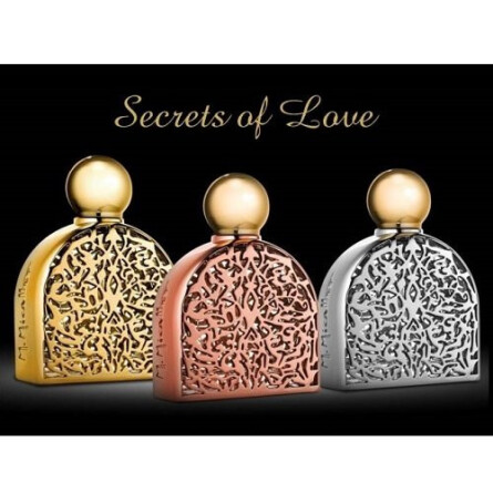 Glamour-ام میکالف گلامور