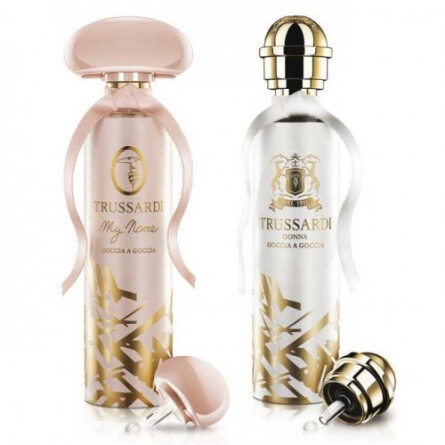 Trussardi My Name Goccia a Goccia-تروساردی مای نیم گوچیا ای گوچیا