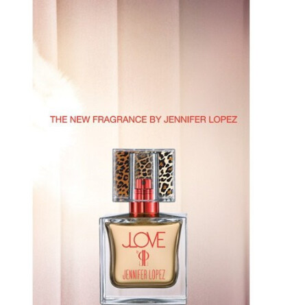 JLove-جنیفر لوپز جی لاو