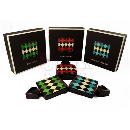 Rubacuori-میروم روباکووری