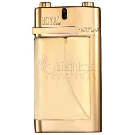 Royal for Women-لونکوم پارفوم