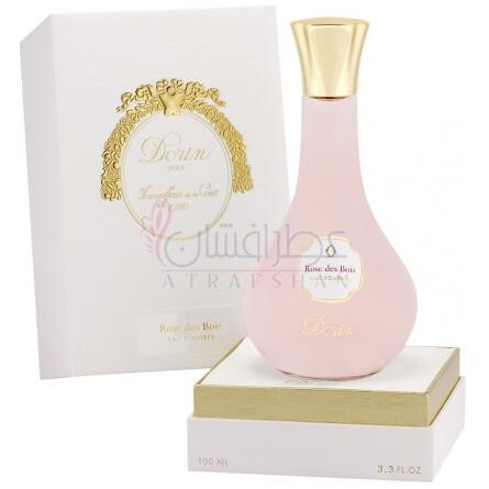 Rose des Bois Eau Poudree-درن رز دس بویس او پودری