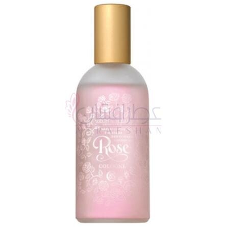 Rose Cologne-چک اند اسپیکی رز کلن
