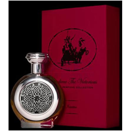 The Exclusives Intuitive-بودیسی د ویکتوریوس د اکسکلوسیوز اینتویتیو