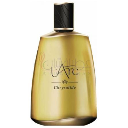 Chrysalide-له آرک کریسالید