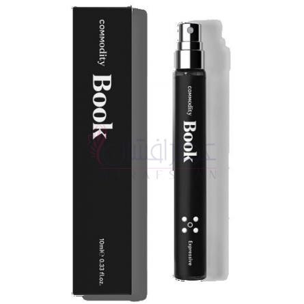 Book-کامودیتی بوک