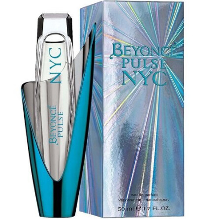 Pulse NYC-بیانس پالس ان وای سی