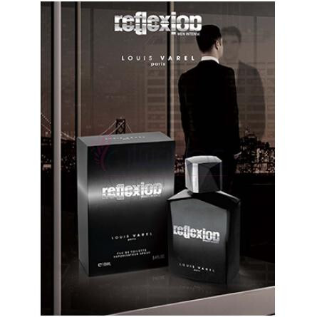 Reflexion Men Intense-لویی وارل رفلکسیون من اینتنس