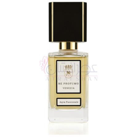 Aqva Passionale-ری پروفومو اکوا پسیونیل