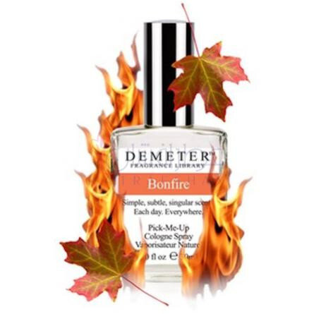 Bonfire-دیمتر فرگرنس بن فایر