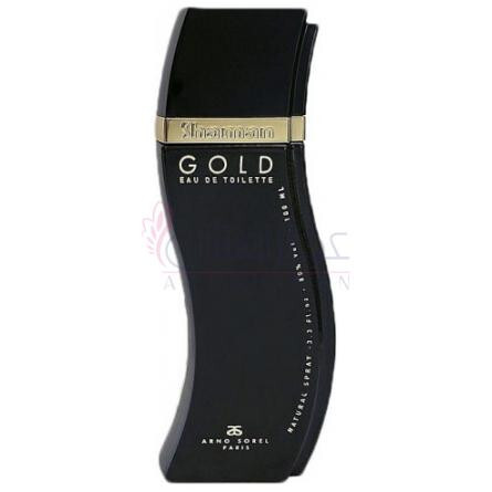 Shaman Gold-آرنو سورل شامان گلد