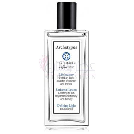 Tastemaker: Influencer-آرکی تایپس تیست میگر اینفلوئنسر