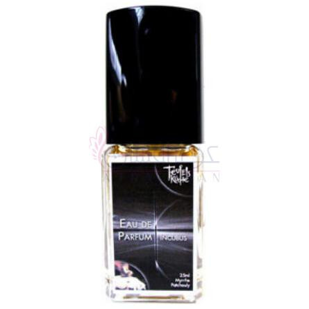 Patchouly Incubus-تویفلس کوچه پچولی انکوبوس