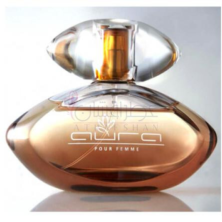 Aura Pour Femme-مرویل دی فرنس اورا پور فمه