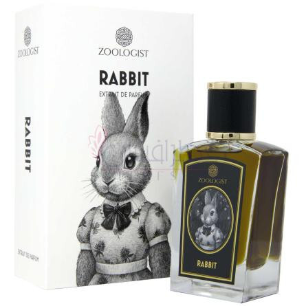 Rabbit-زولوجیست رابیت