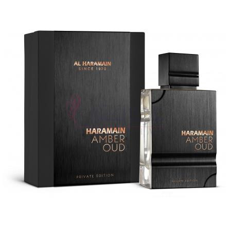 Amber Oud Private Edition-الحرمین امبر عود پرایوت ادیشن