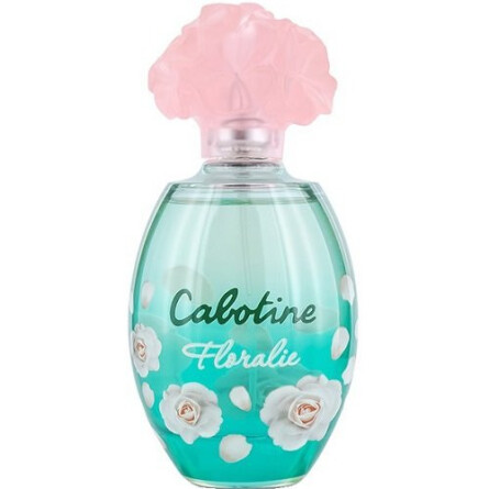 Cabotine Floralie-گرس کابوتین فلورالی