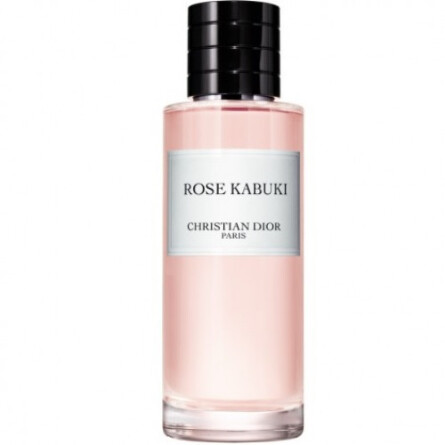 rose kabuki christian dior