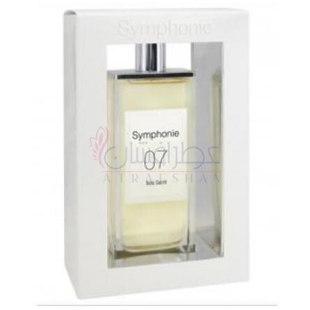 Symphonie 07 Bois Sacré-اوافلور سیمفونی 07 بویس سکری