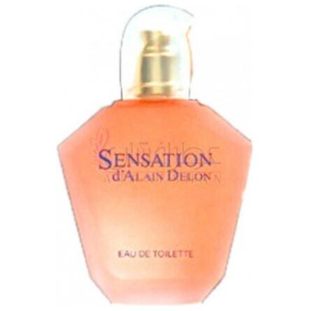 Sensation d´Alain Delon-آلن دلون سنسیشن د الن دلون