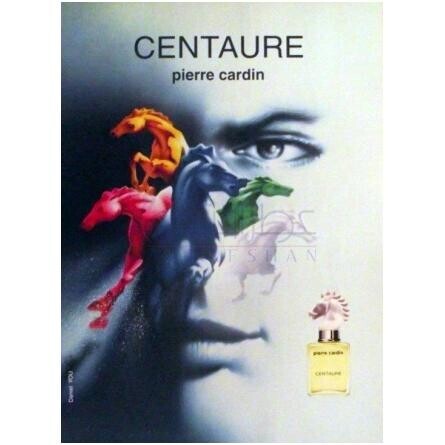 Centaure Cuir Blanc-پیره کاردین سنتاور کویر بلان