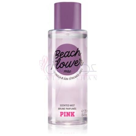 Beach Flower Pink-ویکتوریا سیکرت بیچ فلاور پینک