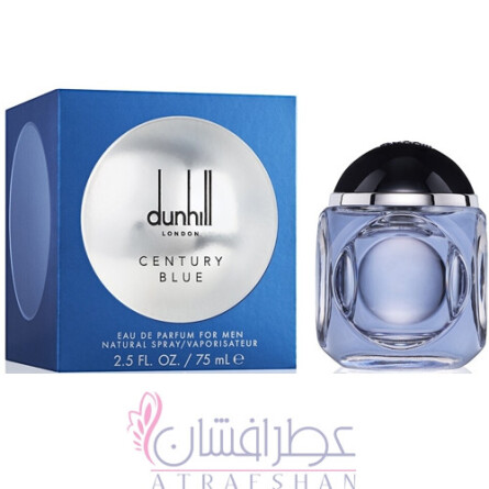 dunhill century blue 30ml