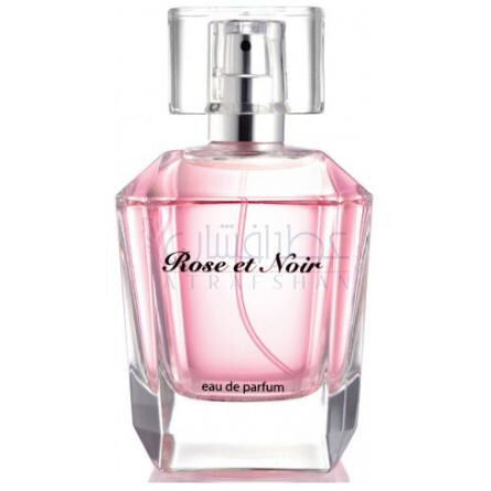 Rose et Noir-دیلیس پارفوم رز ات نویر